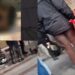 Cagliari, si dorme in strada o dentro qualche portone di un palazzo e i marciapiedi si trasformano in toilette