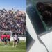 Cagliari, auto saccheggiate e addirittura rubate durante la partita di calcio: decine le segnalazione dei tifosi