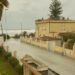 Cagliari, disagi senza fine al Poetto: zero elettricità e strade allagate, “Il Comune non interviene”