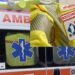 Cagliari, colto da attacco epilettico mentre è a lavoro: Nicola salvato dagli angeli del 118