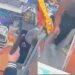 Cagliari, rapina choc alla Marina: punta la pistola al cassiere, colpo al market di via Lepanto