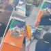 Cagliari, rapina a mano armata nel cuore della città: “Non ci sentiamo più sicuri, mai viste scene così”