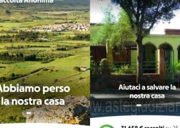 Case all’asta e proprietari disperati: dal sud Sardegna altri due casi che raccontano un dramma sempre più diffuso