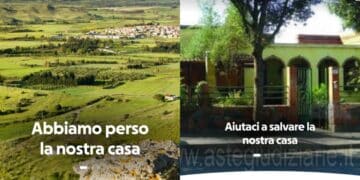 Case all’asta e proprietari disperati: dal sud Sardegna altri due casi che raccontano un dramma sempre più diffuso