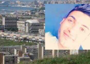 Cagliari, Riccardo Madau “non si è ucciso ma picchiato e buttato giù dal ponte”