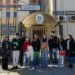 Villacidro: lezioni di legalità in Caserma, gli studenti del Liceo “Piga” incontrano i Carabinieri