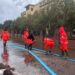 Quartu, interventi in centro, al Margine Rosso e a Flumini: scongiurata l’evacuazione della residenza per anziani