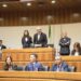 La finanziaria in ritardo arriva nell’aula del consiglio: tensione politica alle stelle, Todde isolata e Sardegna al palo