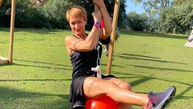 Cagliari, il mondo dello sport in lutto: addio all’insegnante Elisabetta Spano