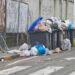 Rifiuti a Cagliari, Mura: “Il meraviglioso mondo di Massi e Luisa”