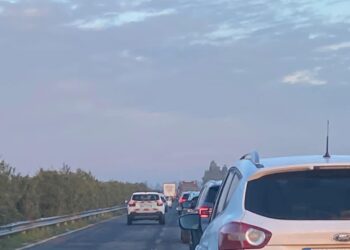 La Consortile tra buche e pericoli: “Occorre che qualcuno ci metta mano prima che ci scappi il morto”