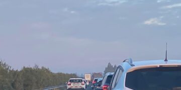 La Consortile tra buche e pericoli: “Occorre che qualcuno ci metta mano prima che ci scappi il morto”