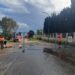 Capoterra, a Su Loi – Via Primo Maggio ripartono i lavori dopo 4 mesi di stop