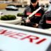 Ruba un furgone e viene intercettato da una pattuglia, 27enne arrestato a Castiadas