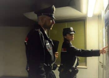 Cagliari, minacce e aggressioni in famiglia: per un 34enne si aprono le porte del carcere