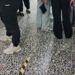 Cagliari, la rabbia degli studenti del De Sanctis: “Siamo stanchi di soffrire il freddo in un ambiente che dovrebbe essere confortevole”