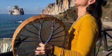 Pamela, trasferita dal Piemonte in Sardegna: “Sono innamorata di Cagliari, dove vengo almeno una volta a settimana…”