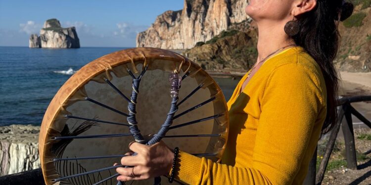 Pamela, trasferita dal Piemonte in Sardegna: “Sono innamorata di Cagliari, dove vengo almeno una volta a settimana…”