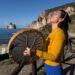 Pamela, trasferita dal Piemonte in Sardegna: “Sono innamorata di Cagliari, dove vengo almeno una volta a settimana…”