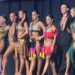 Ancora campioni di ballo a Selargius, Matilde Bilotta al 4° posto allo UK Championship