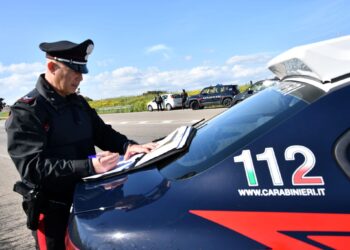 Continuano i controlli sulla sicurezza nei luoghi di lavoro, sanzionato il titolare di un bar a Quartu
