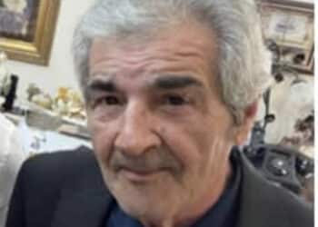 Quartu: grande dolore per la scomparsa di Roberto Pau, il cercatore di funghi morto a 71 anni