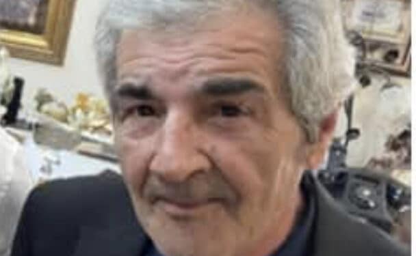 Quartu: grande dolore per la scomparsa di Roberto Pau, il cercatore di funghi morto a 71 anni