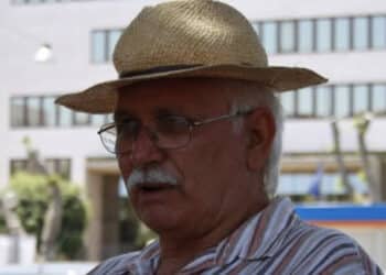 La sinistra di Cagliari in lutto, addio a Giorgio Canetto