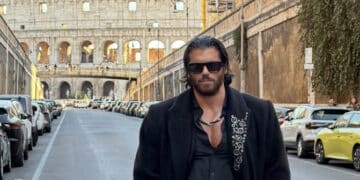 Can Yaman parla dopo il rilascio flash: “La stampa turca è cattiva con me”