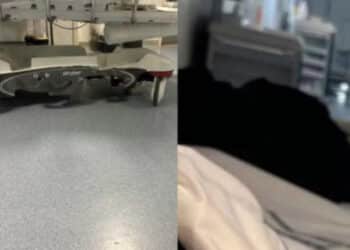 Caos al Brotzu di Cagliari, la denuncia di NurSind: “Barelle lungo le corsie e pazienti senza ossigeno e sistemi di chiamata”