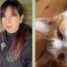 Radio Zampetta Sarda- Fierogatto propone l’adozione di Mimi