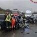 Terribile incidente sulla 129, morto 78enne di Bosa