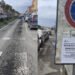 Monserrato, addio a buche e voragini anche in via Riu Mortu: a breve il rifacimento totale della strada