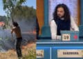 Ad Affari tuoi debutta Davide di Uta: l’estate scorsa aveva salvato le sue api dalle fiamme