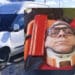 Elmas, brutto incidente per il pizzaiolo cagliaritano Alessio Congia
