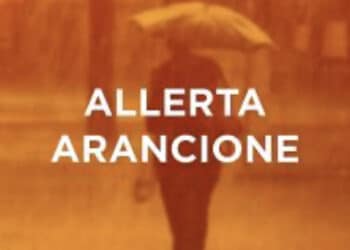 Allerta arancione a Cagliari: chiudono nuovamente tutte le scuole e i parchi
