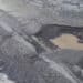 Strade di Pirri nel degrado, via Santa Maria Chiara con buche e asfalto sconnesso: “Situazione ridicola” (VIDEO)
