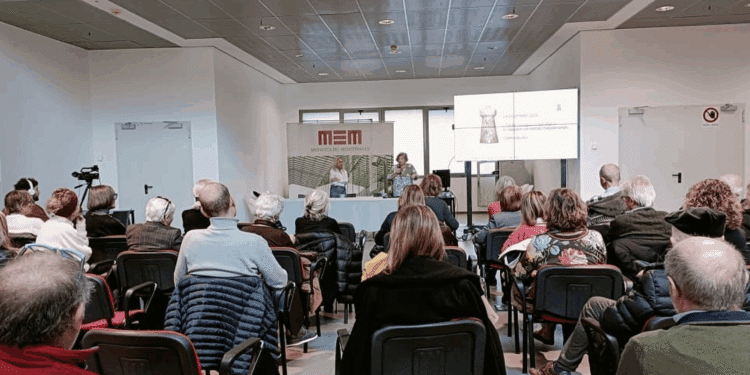 “Sentieri del tempo, archeologia per tutti”: a Cagliari il quinto appuntamento