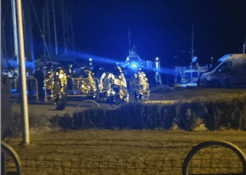 Nuovi sbarchi clandestini a Teulada, soccorsi una decina di stranieri