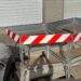 Cagliari, asfalto collassato in via Capraia fra pericolo e disagi: Abbanoa promette di intervenire