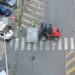 Cagliari, delirio al mercato di San Benedetto: recinti e divieti, parcheggiare è impossibile anche per i residenti