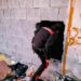 Cagliari, tragica scoperta in una casa-tugurio di Stampace: un uomo trovato cadavere