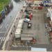 Cagliari deserta e atmosfera surreale come ai tempi del Covid: il ciclone Harry pronto a scatenarsi, è la peggiore burrasca degli ultimi 20 anni