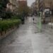 Cagliari spettrale, tutti a casa per l’allerta meteo ma è polemica: “Esagerato chiudere tutto, altre volte è stato peggio”