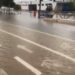 Cagliari, vento e mareggiate: Zedda chiude al traffico il Poetto e il parcheggio cuore a Sant’Elia