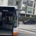 Cagliari, incidente col bus degli studenti: Ctm, “Per fortuna nessuna conseguenza per i passeggeri, a bordo attive le telecamere”