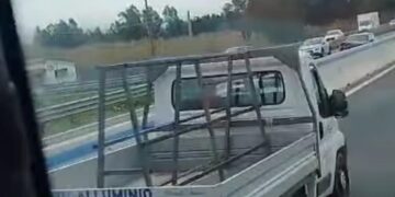 Infernale 131, un tamponamento a catena fra Monastir e Senorbì manda in tilt il traffico