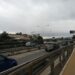 Cagliari, tampona un anziano e fugge: è caccia alla Smart che si è dileguata sull’asse mediano