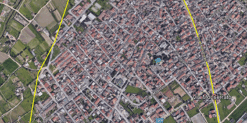 Sestu, collegamento delle nuove condotte in via Monte Santo: possibili disagi