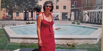 Il richiamo delle radici: Marina Porcu torna a casa dopo 23 anni lontano dalla Sardegna